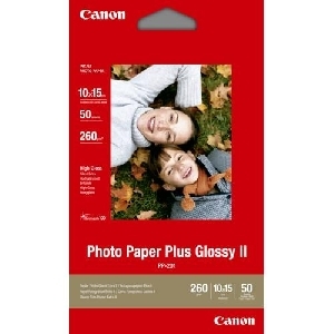 Canon Hartie Foto PP-201 4x6