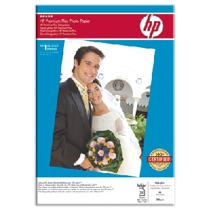 HP Hartie Foto Premium Plus High-gloss A3