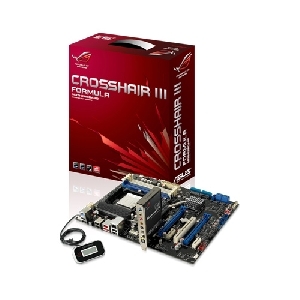 Placa de baza Asus CROSSHAIR III FORMULA , Socket AM3