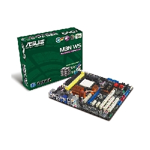 Placa de baza Asus M3N-WS, Socket AM2/AM2+