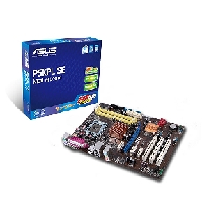 Placa de baza Asus P5KPL-SE , Socket 775