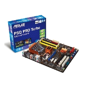 Placa de baza Asus P5Q-PRO-TURBO , Socket 775