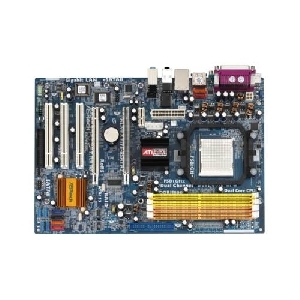 Placa de baza Asrock AliveXFire-eSATA2 R3.0, Socket AM2/AM2+/AM3