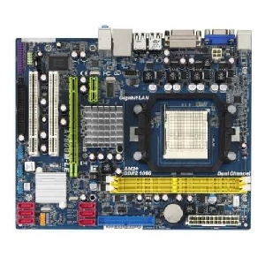 Placa de baza Asrock A780GM-LE, Socket AM2/AM2+/AM3