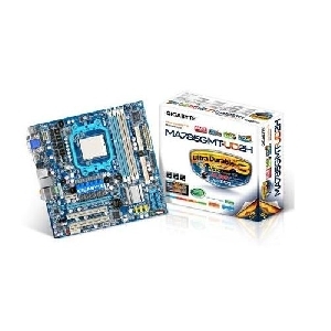 Placa de baza Gigabyte MA785GMT-UD2H, Socket AM3