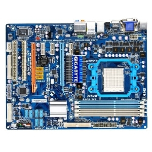 Placa de baza Gigabyte MA785GT-UD3H Socket AM3