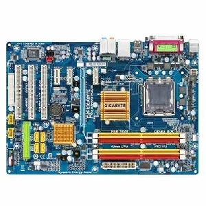 Placa de baza Gigabyte EP41-UD3L, Socket 775