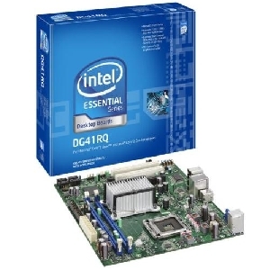 Placa de baza Intel DG41RQ Bulk, Socket 775