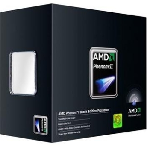 Procesor AMD Phenom II X2 550 Black Edition, 3.10GHz, Socket AM3