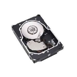 HDD Fujitsu MBA3147NC, 147GB, 15000rpm, 8MB, SCSI U320-SC2 80pin