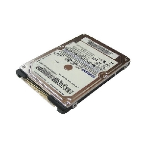 HDD Samsung Mobile HM160HC 160GB, 5400rpm, 8MB, IDE