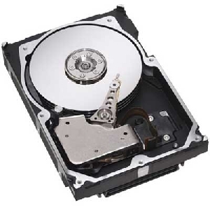 HDD Seagate Cheetah 15K.5 73.4GB, 15000 rpm, 16Mb, SCSI