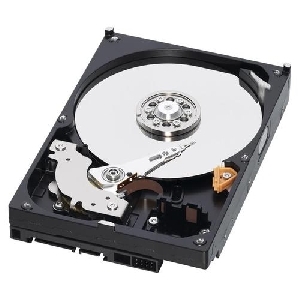 HDD Western Digital Caviar Blue KS, 500GB, 7200rpm, 16MB, SATA2