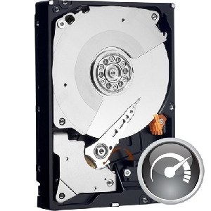 HDD Western Digital Caviar Black, 500GB, 7200rpm, 32MB, SATA 2