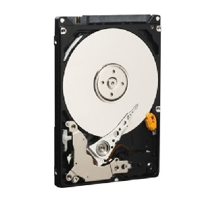 HDD Notebook Western Digital Scorpio Blue 80GB, 5400rpm, 8MB