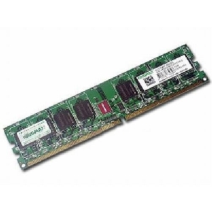 Memorie Kingmax 1024Mb, DDR2, 667 MHz, PC5300