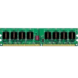 Memorie Kingmax 2048Mb, DDR2, 1066MHz, PC8500