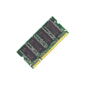 Memorie Kingmax 512Mb, DDR SODIMM, 400 MHz, PC3200