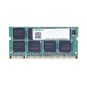 Memorie Kingmax 2048Mb, DDR2 SODIMM, 800MHz, PC6400