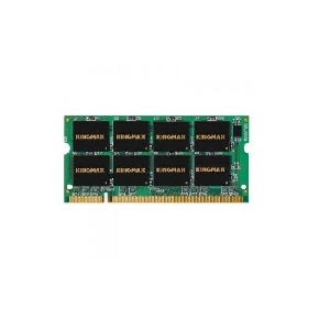 Memorie Kingmax 2048Mb, DDR3 SODIMM, 1066MHz, PC8500