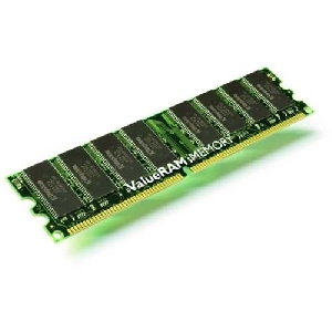 Memorie Kingston 512Mb, DDR, 400 MHz, PC3200