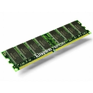 Memorie Kingston 1024Mb,DDR, 400MHz, PC3200