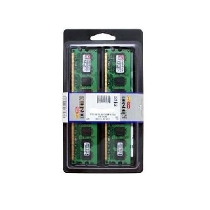 Memorie Kingston 2048Mb, DDR2, 667MHz, PC5300