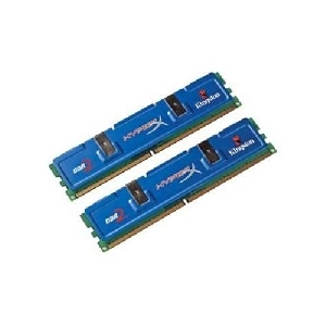 Memorie Kingston HyperX 2Gb, DDR2, 800MHz, PC6400, Low-Latency CL4