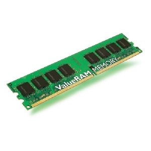 Memorie Kingston 1024Mb, DDR3, 1333MHz, PC3-10664, CL9