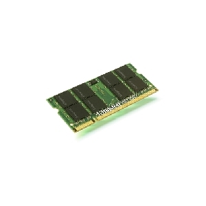 Memorie Kingston 512Mb, DDR2 SODIMM, 667MHz, PC2-5300