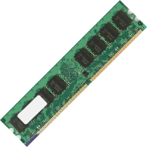 Memorie Sycron 512MB, DDR, 667MHz, PC5300