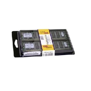 Memorie Kingston 2x512Mb, DDR2, 667MHz, PC5400, CL5