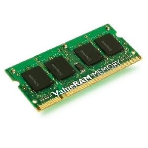 Memorie Kingston 1024Mb, DDR2 SODIMM, 533 MHz, PC4300