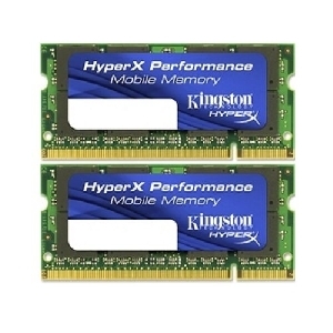 Memorie Kingston 2x2Gb, DDR2, 800MHz, PC6400, CL5