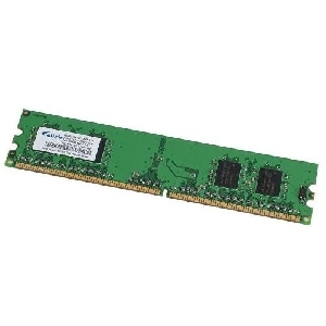 Memorie Elixir 1024MB, 800 MHz, PC6400, CL4