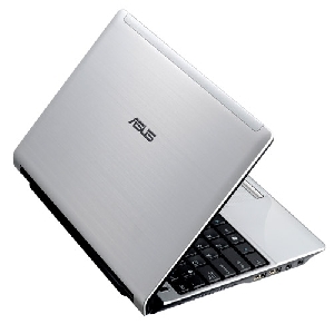 Notebook Asus UL20A-2X064V Intel Core2 Duo SU7300 250 Gb 3072 Mb