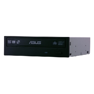 DVD-RW Asus DRW-2014S1 Negru Retail