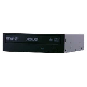 DVD-RW Asus DRW-24B1LT/B+W Negru, SATA, Retail