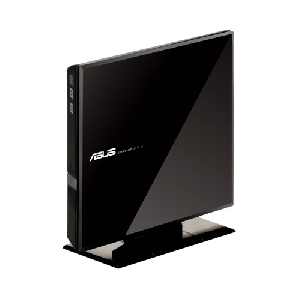 DVD-RW Extern Extra Slim SDRW-08D1S Negru, USB