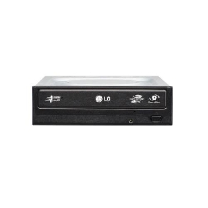 DVD-RW LG GH22NP20, Negru, Bulk