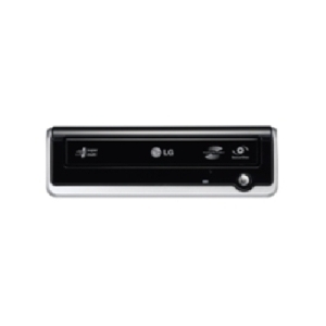 DVD-RW Extern LG GE20NU10 Negru, USB 2.0, Retail