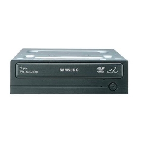 DVD-RW Samsung SH-S222L/BEBN Bej/Argintiu/Negru, LIghtscribe, IDE, Retail