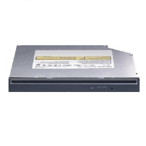 DVD Samsung SN-T083A/BEBE Slim Negru, SATA, Bulk