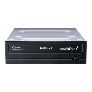 DVD Samsung SH-S223B/RSMN Bej/Negru/Argintiu, SATA, Retail