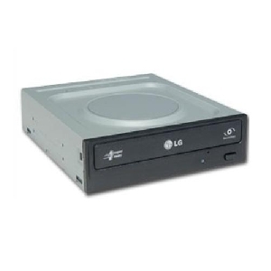 DVD-RW LG GH22NS50R Negru, SATA, Retail