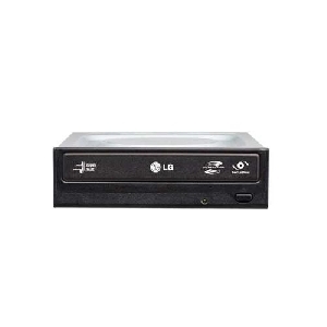 DVD-RW LG GH22LP20 Negru, PATA, Bulk