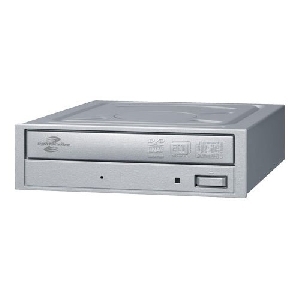 DVD-RW Sony Optiarc AD-7241S-0S, Argintiu, SATA, Bulk