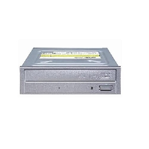 DVD-RW Sony Optiarc AD-5240S-0S Argintiu, SATA, Bulk