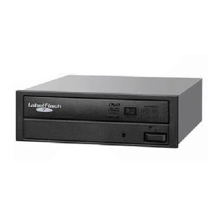 DVD-RW Sony Optiarc AD-7243S-0B, Negru, SATA, Bulk