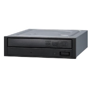 DVD-RW Sony Optiarc AD-7240S-0B Negru, SATA, Bulk